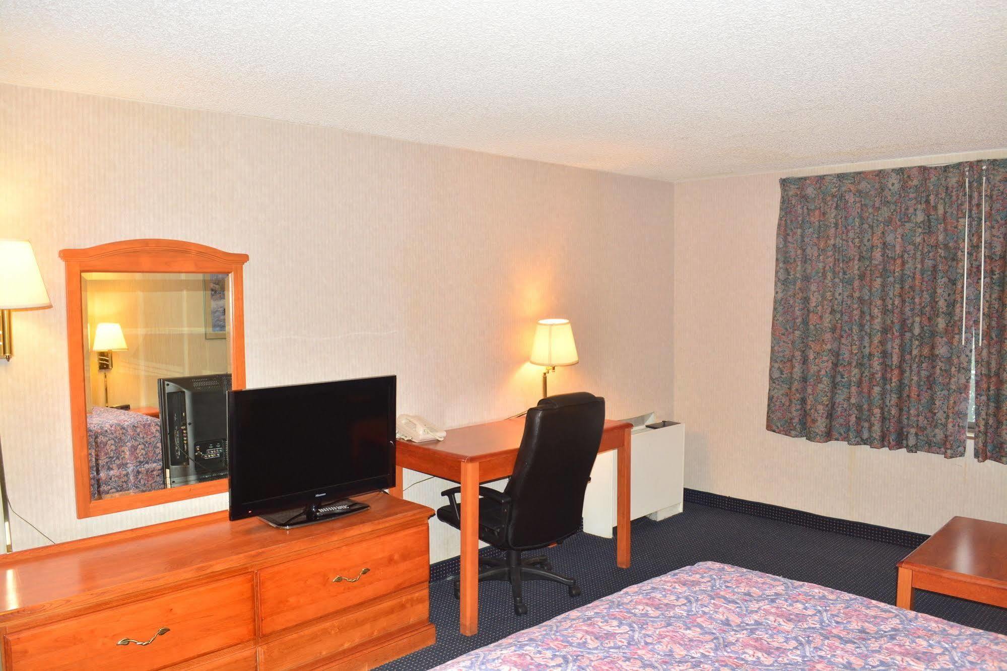 Elk Grove Hotel Elk Grove Village Eksteriør billede