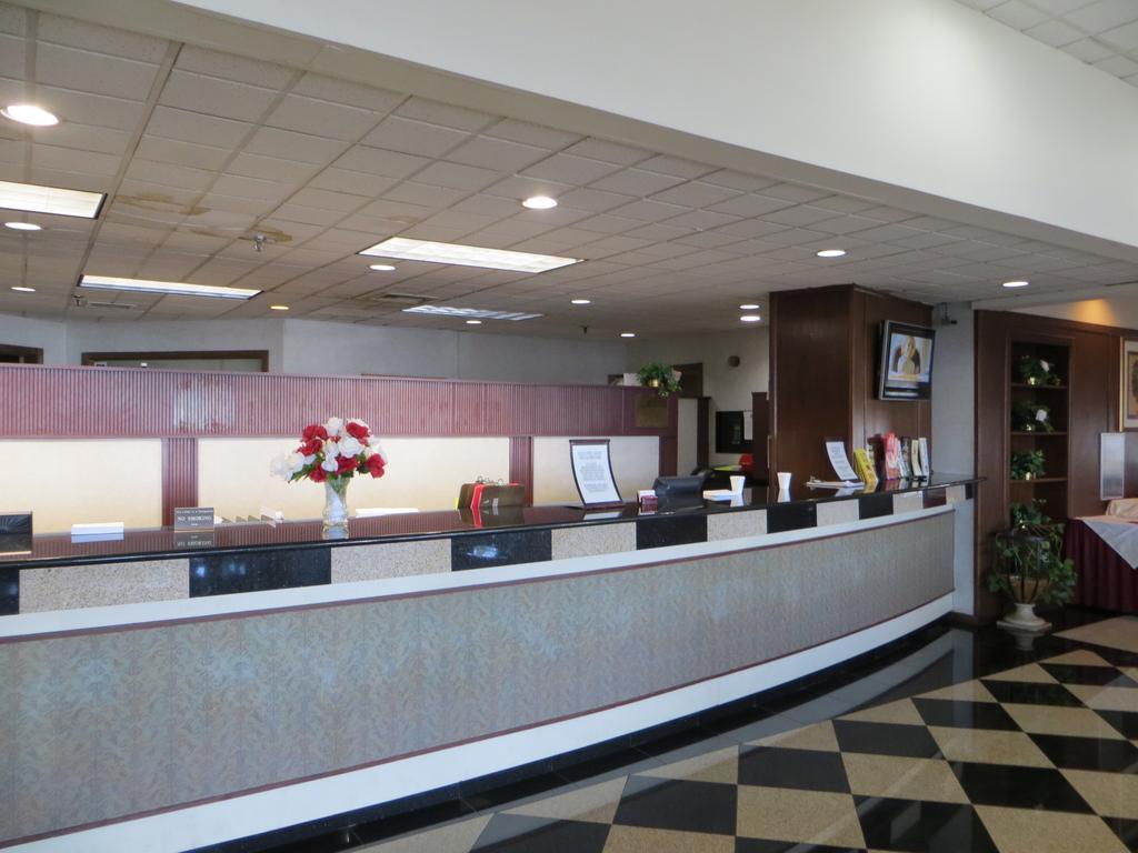 Elk Grove Hotel Elk Grove Village Eksteriør billede