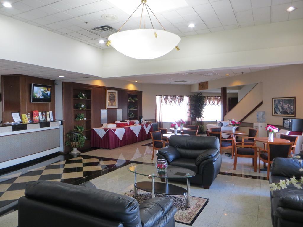 Elk Grove Hotel Elk Grove Village Eksteriør billede