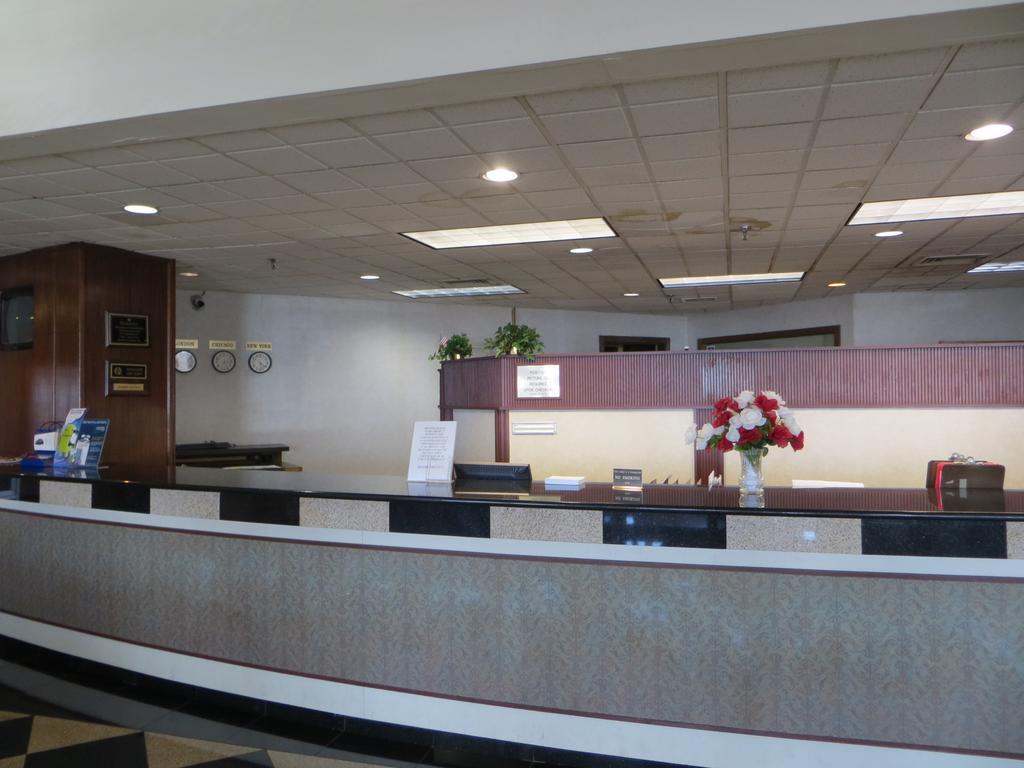 Elk Grove Hotel Elk Grove Village Eksteriør billede