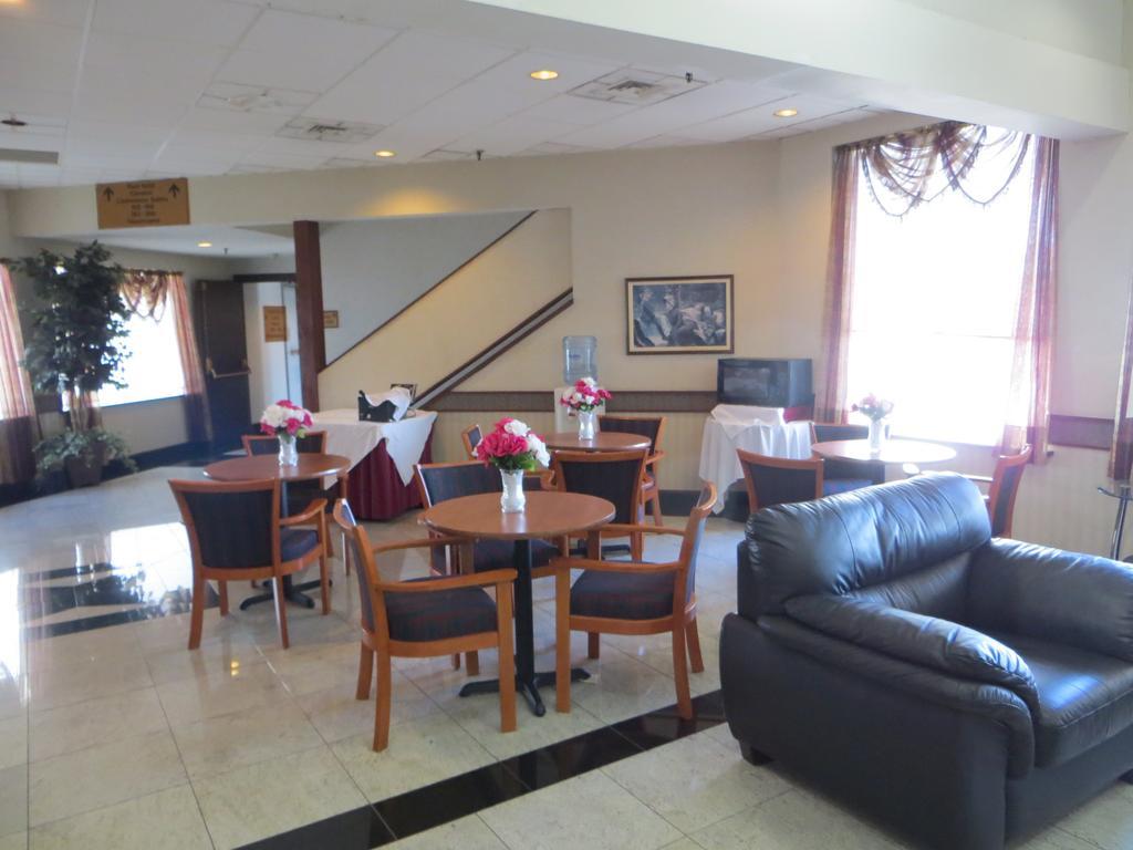 Elk Grove Hotel Elk Grove Village Eksteriør billede