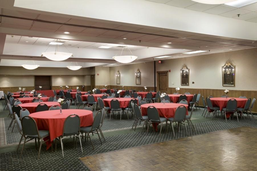 Elk Grove Hotel Elk Grove Village Business billede