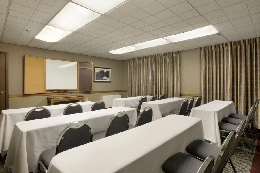 Elk Grove Hotel Elk Grove Village Business billede
